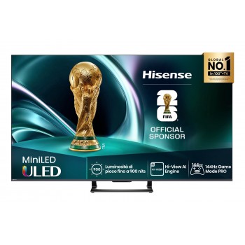 Hisense 75U7Q 190.5 cm (75