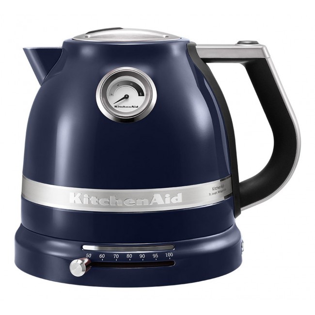 KitchenAid 5KEK1522EIB electric kettle 1.5 L 2400 W Blue