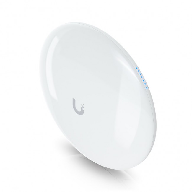 Ubiquiti UDB-Pro Network bridge 866.7 Mbit/s White Ubiquiti UDB-Pro Network bridge 866.7 Mbit/s White