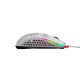 CHERRY XTRFY M42 mouse Gaming Ambidextrous USB Type-A Optical 16000 DPI