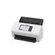 Brother ADS-4700W scanner ADF + Sheet-fed scanner 600 x 600 DPI A4 Black, White Brother ADS-4700W scanner ADF + Sheet-fed scanner 600 x 600 DPI A4 Black, White