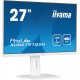 iiyama G-MASTER XUB2797QSN-W2 computer monitor 68.6 cm (27