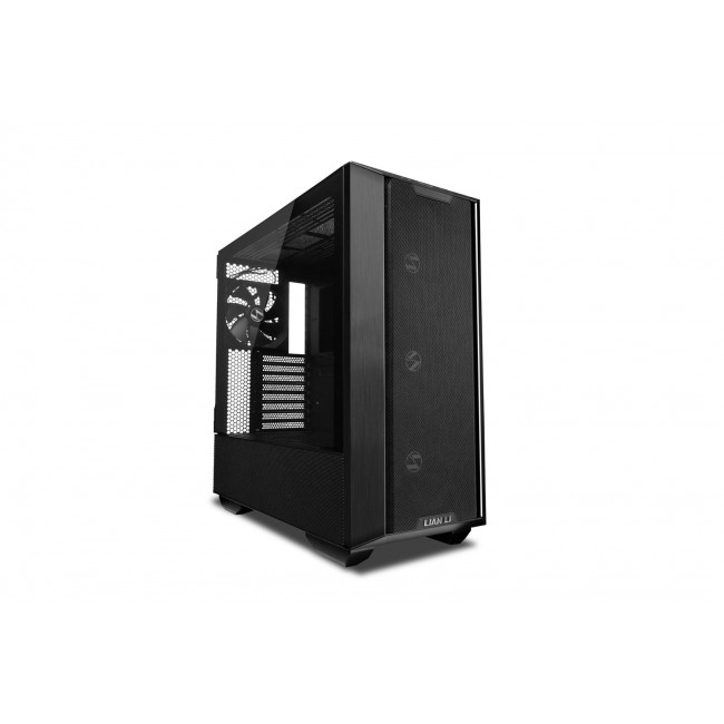 Lian Li Lancool III Midi Tower Black