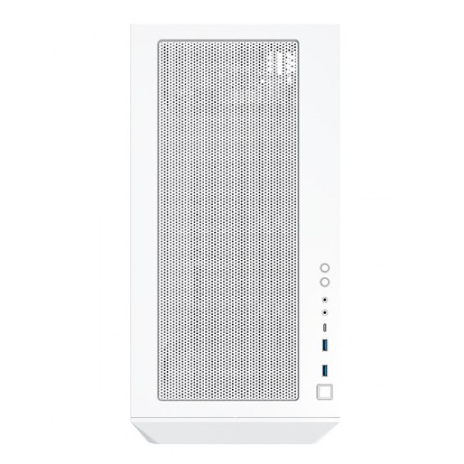 Montech AIR 903 Base Midi-Tower, Tempered Glass - White Montech AIR 903 Base Midi-Tower, Tempered Glass - White