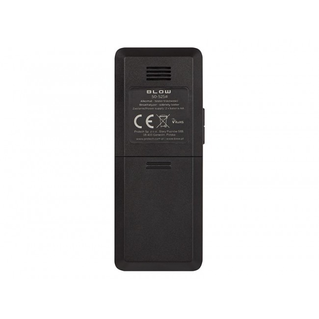 Alkomat-tester trze wo ci BLOW 9900 Alkomat-tester trze wo ci BLOW 9900