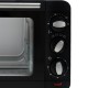 ADLER AD 6029 electric oven Black