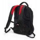 DICOTA D32119-RPET backpack Casual backpack Black, Red Polyester, Recycled polyethylene terephthalate (rPET) DICOTA D32119-RPET backpack Casual backpack Black, Red Polyester, Recycled polyethylene terephthalate (rPET)