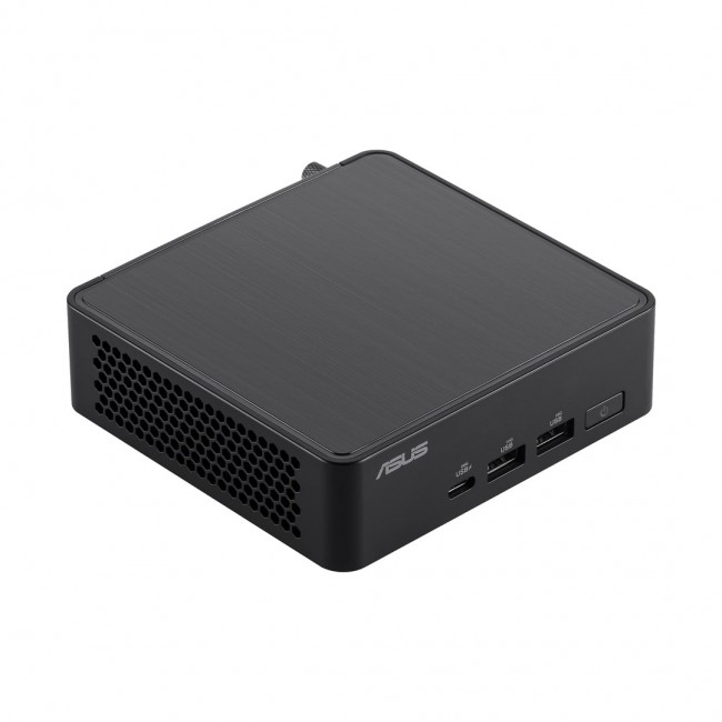 ASUS NUC 14 Pro RNUC14RVKI300002I UCFF Black 100U ASUS NUC 14 Pro RNUC14RVKI300002I UCFF Black 100U