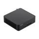 ASUS NUC 14 Pro RNUC14RVKI300002I UCFF Black 100U ASUS NUC 14 Pro RNUC14RVKI300002I UCFF Black 100U