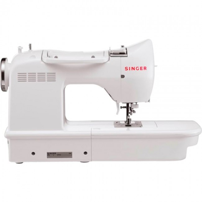 SINGER ONE Automatic sewing machine Electromechanical