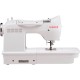 SINGER ONE Automatic sewing machine Electromechanical