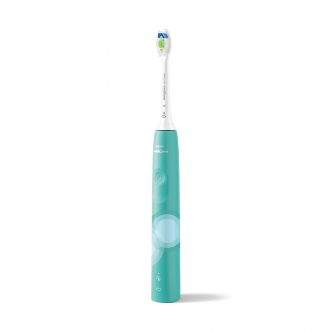 Philips 4100 Series HX3689/43 Sonic electric toothbrush Philips 4100 Series HX3689/43 Sonic electric toothbrush