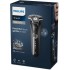 Philips SHAVER Series 5000 S5898/35 Wet and dry electric shaver with 2 accessories