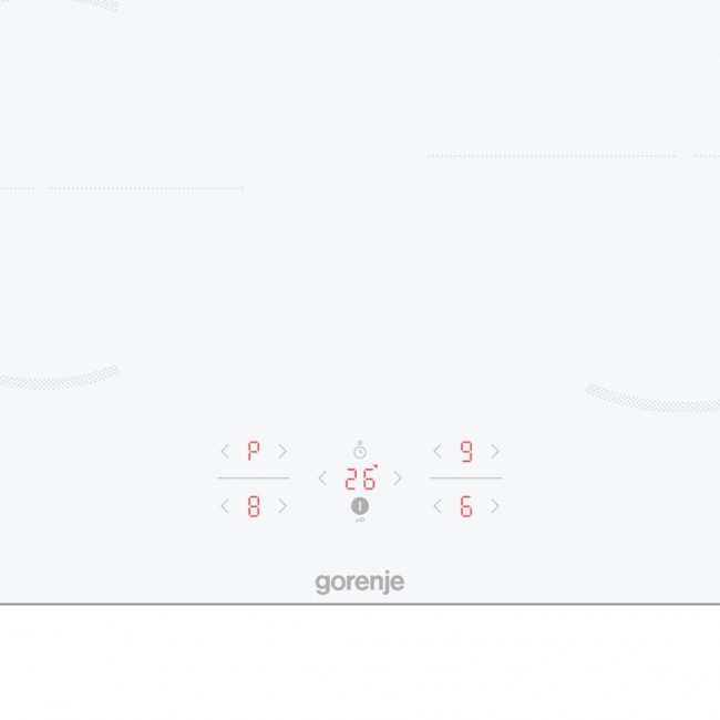 GORENJE GI6401WSC induction cooktop