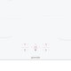 GORENJE GI6401WSC induction cooktop