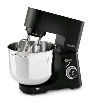 HEINRICH'S HKM 8150 Stand Mixer 2500 W 15 L Black
