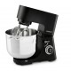 HEINRICH'S HKM 8150 Stand Mixer 2500 W 15 L Black