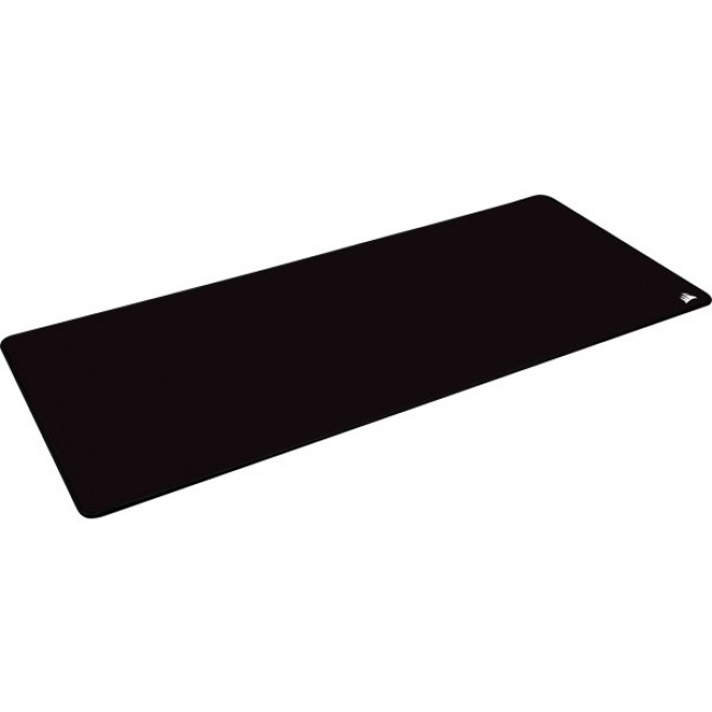 Corsair | MM350 PRO Premium Spill-Proof Cloth | Gaming mouse pad | 930 x 400 x 4 mm | Black | Cloth | Extended XL Corsair | MM350 PRO Premium Spill-Proof Cloth | Gaming mouse pad | 930 x 400 x 4 mm | Black | Cloth | Extended XL