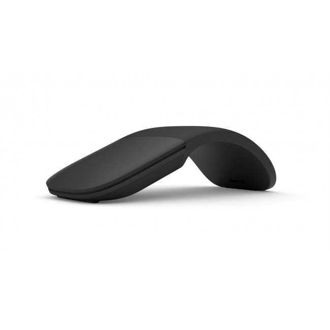 Microsoft Surface Arc mouse Travel Ambidextrous Bluetooth BlueTrack 1800 DPI Microsoft Surface Arc mouse Travel Ambidextrous Bluetooth BlueTrack 1800 DPI