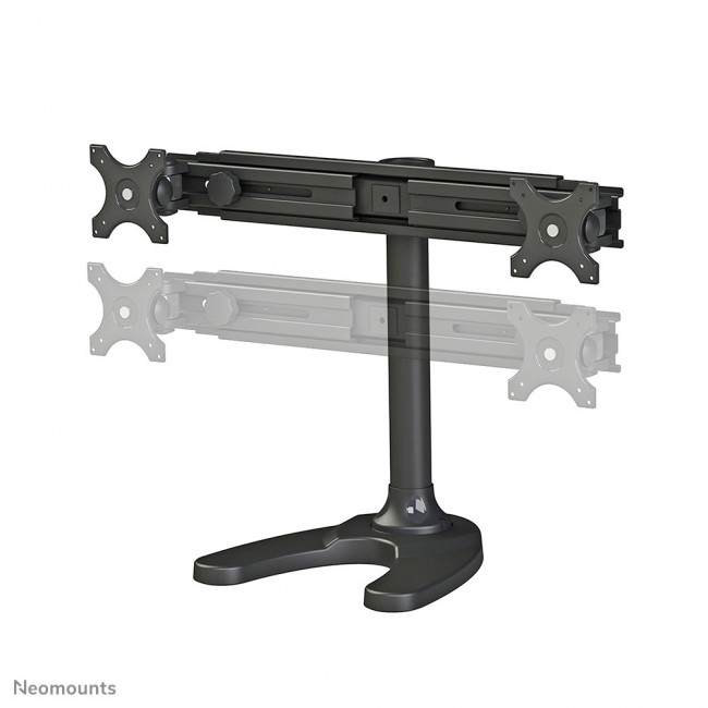 Neomounts FPMA-D700DD Monitor stand 19-30