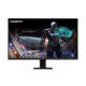 Gigabyte GS27QA 27 2560 x 1440 px Quad HD LCD monitor black