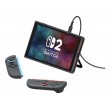 Nintendo Switch 2 + Mario Kart World portable game console 20.1 cm (7.9