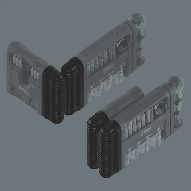 Wera 05049025001 mechanics tool set 50 tools Wera 05049025001 mechanics tool set 50 tools