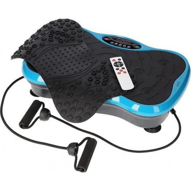 HMS vibrating platform SVP01 blue