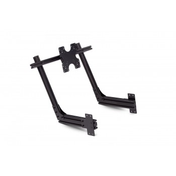 Next Level Racing | GTElite Direct Monitor Mount | Flat screens: 27 - 43 and ultra-wide monitors: 49 