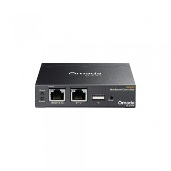 TP-Link Omada OC220 gateway/kontroler 10, 100, 1000 Mbit/s