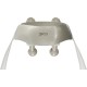 SKG H7 Ultra - Gray massage heads SKG H7 Ultra - Gray massage heads