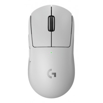 Logitech Pro X Superlight 2 SE mouse Gaming Right-hand RF Wireless Optical 44000 DPI