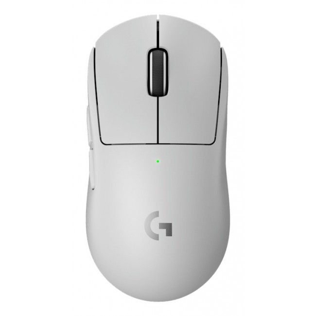 Logitech Pro X Superlight 2 SE mouse Gaming Right-hand RF Wireless Optical 44000 DPI