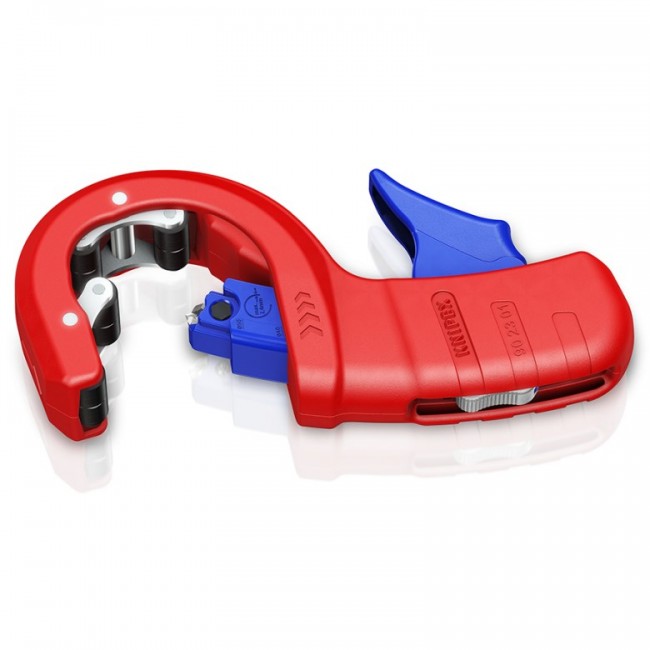 Knipex 90 23 01 BK manual pipe cutter Pipecutter