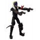 ANIME HEROES DIGIMON - BEELZEMON