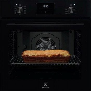 Elektrolux LOF3H10K Built-in oven 72 l 2790 W Black