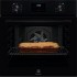 Elektrolux LOF3H10K Built-in oven 72 l 2790 W Black
