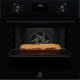 Elektrolux LOF3H10K Built-in oven 72 l 2790 W Black Elektrolux LOF3H10K Built-in oven 72 l 2790 W Black