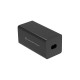 Conceptronic 6-Port 200W GaN USB PD Charger with USB-C Charging Cable, USB-C x 4, USB-A x 2, QC 3.0, PD 3.1, PPS