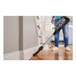 Black & Decker BSV520BRP-QW stick vacuum/electric broom Battery Dry Bagless 0.65 L 2 Ah Black & Decker BSV520BRP-QW stick vacuum/electric broom Battery Dry Bagless 0.65 L 2 Ah