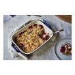 Staub 40511-149-0 baking dish 4.4 L Rectangular Ceramic Casserole baking dish