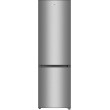 Gorenje RK4182PS4 fridge-freezer Freestanding 269 L E Silver Gorenje RK4182PS4 fridge-freezer Freestanding 269 L E Silver