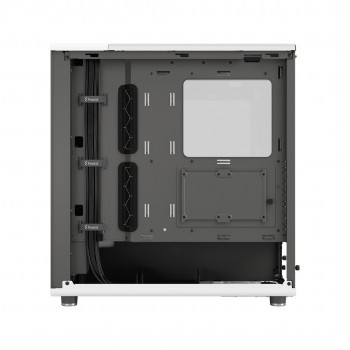 Fractal Design North Midi Tower White