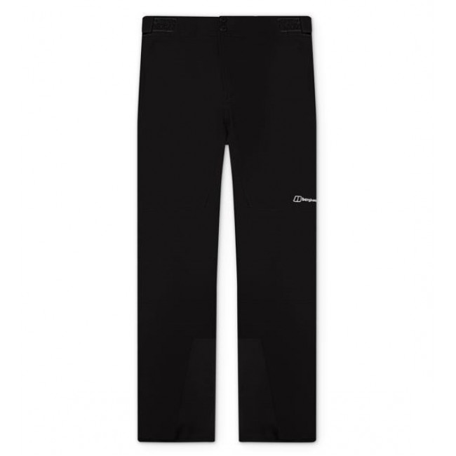 Berghaus Hillwalker men's rain pants size M black