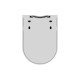 EZVIZ H8c PoE 2K Dome IP security camera Outdoor 2304 x 1296 pixels Ceiling/wall