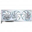 GIGABYTE AORUS GeForce RTX 5090 MASTER ICE 32G Graphics Card - 32GB GDDR7, 512bit, PCI-E 5.0, 2655MHz Core Clock, 3 x DP 2.1a, 1 x HDMI 2.1b, NVIDIA DLSS 4, GV-N5090AORUSM ICE-32GD