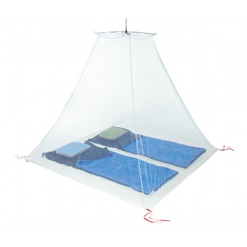 Cocoon MNT2-UL camping tent 2 person(s) White Sail tent