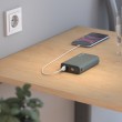 RealPower 333646 power bank 20000 mAh Green