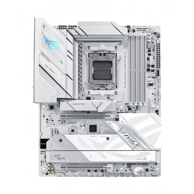 ASUS ROG STRIX B850-A GAMING WIFI7 NEO AMD B850 Socket AM5 ATX