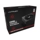 LC-Power LC600SI V2.31 power supply unit 600 W 20+4 pin ATX ATX Black
